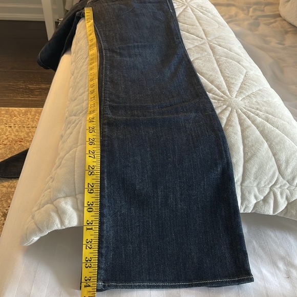 Rock & Republic Designer Denim Jeans Crown Pockets - See measurements in… - Picture 14 of 15